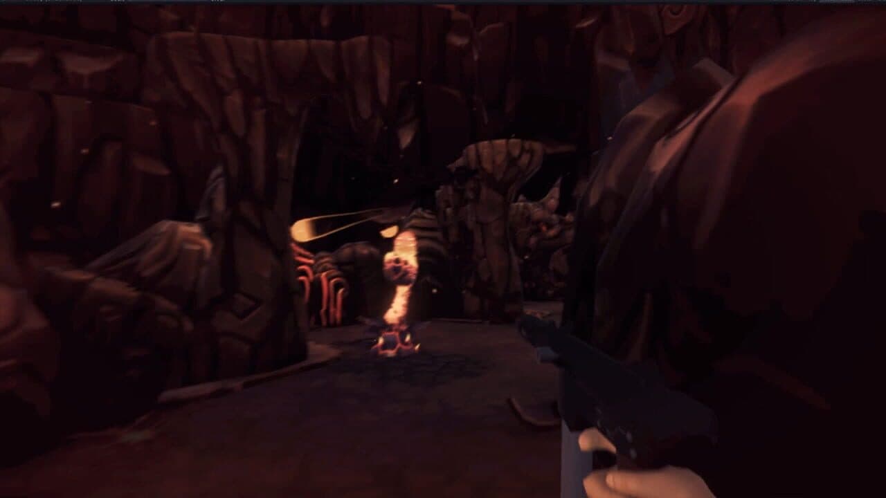 Devil Guns thumbnail 3