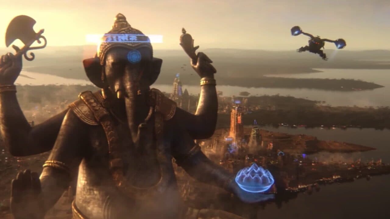 Beyond Good & Evil 2 thumbnail 9