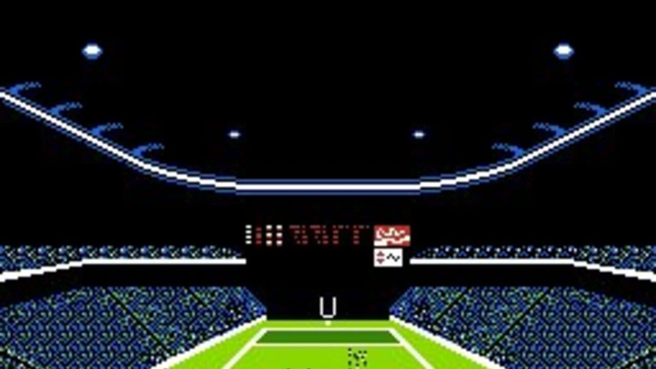 NES Play Action Football thumbnail 2