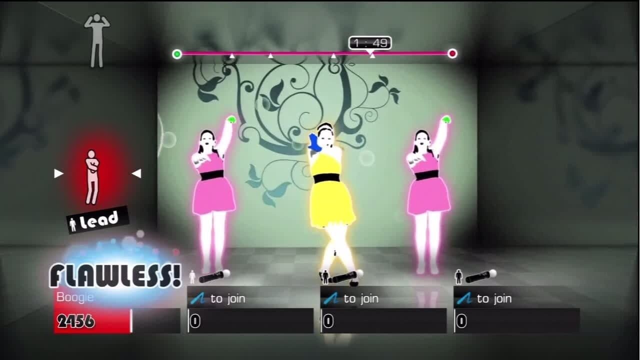 Get Up and Dance thumbnail 4