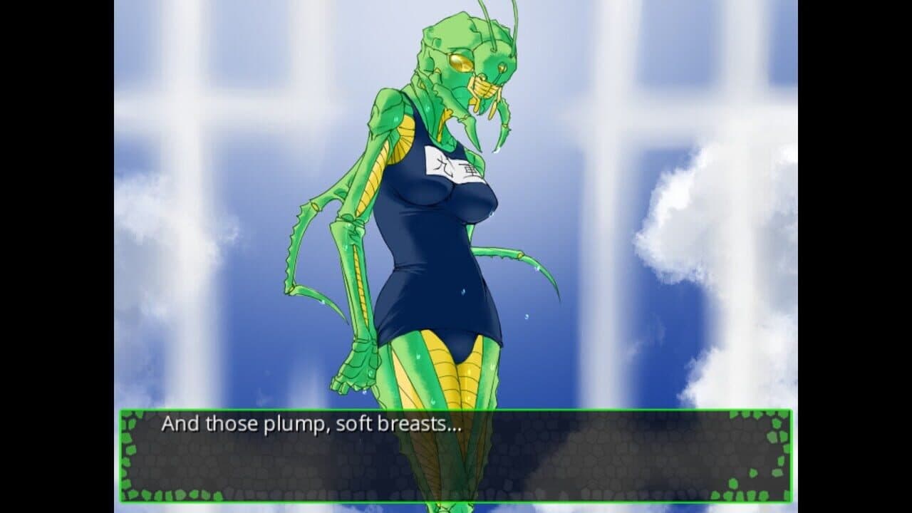 Creature Romances: Kokonoe Kokoro thumbnail 6