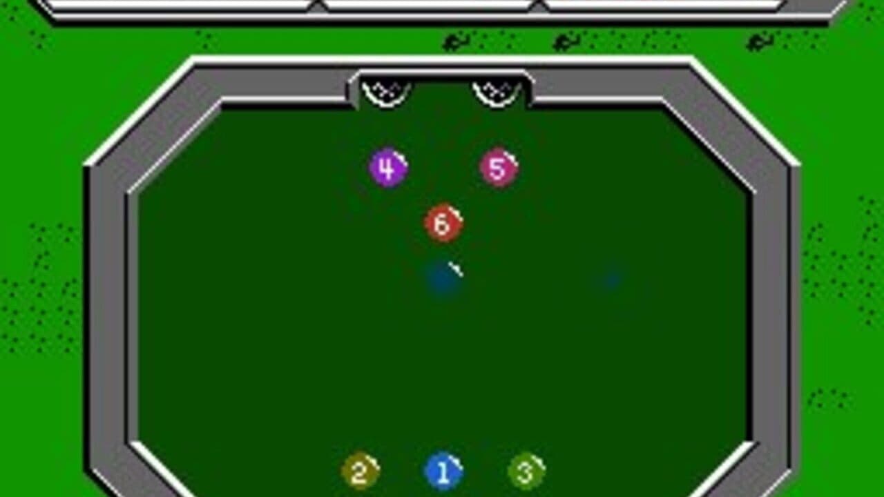 Lunar Pool thumbnail 5