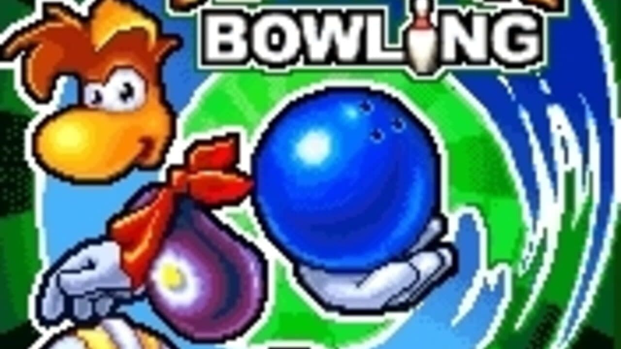 Rayman Bowling thumbnail 2