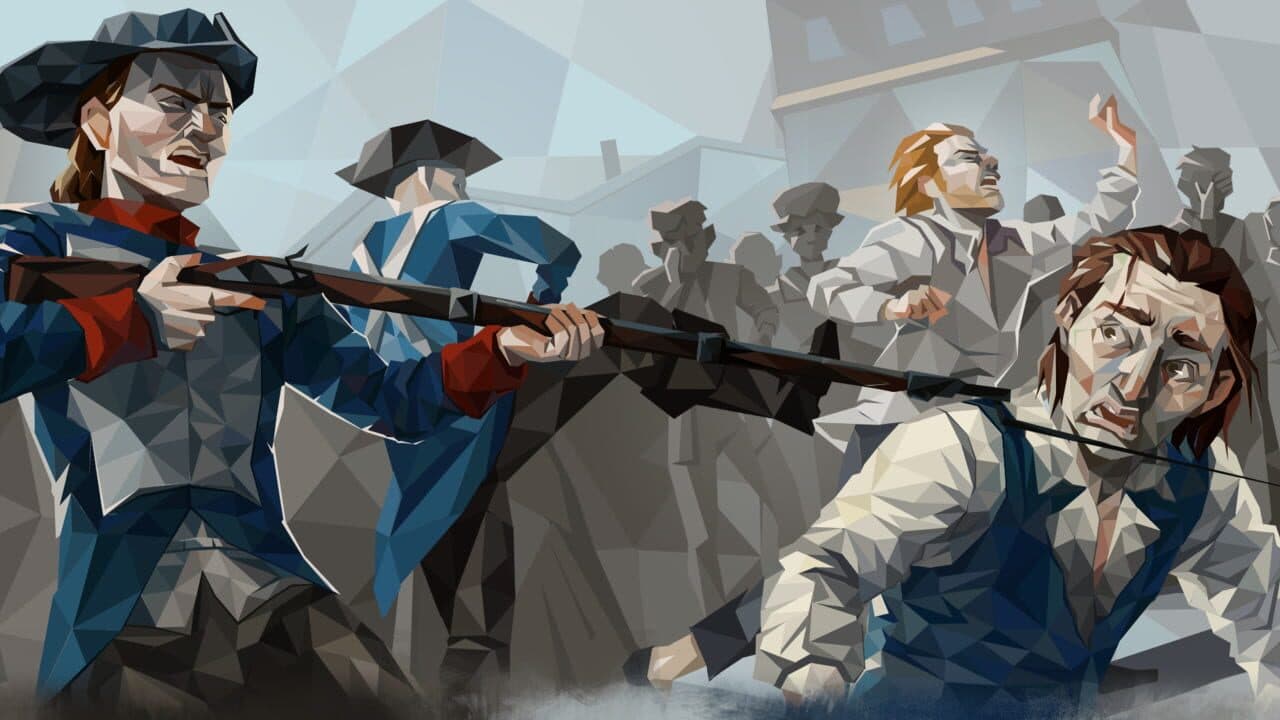 We. The Revolution thumbnail 6