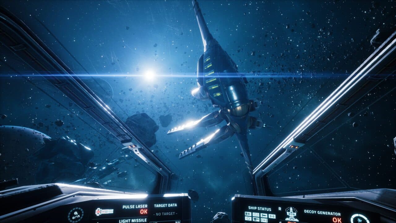 Everspace: Encounters thumbnail 5