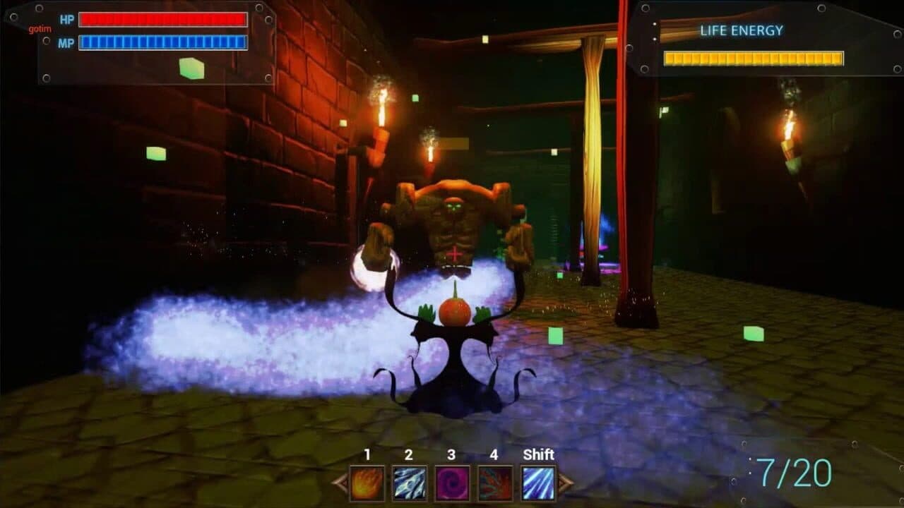 Epic Showdown thumbnail 3