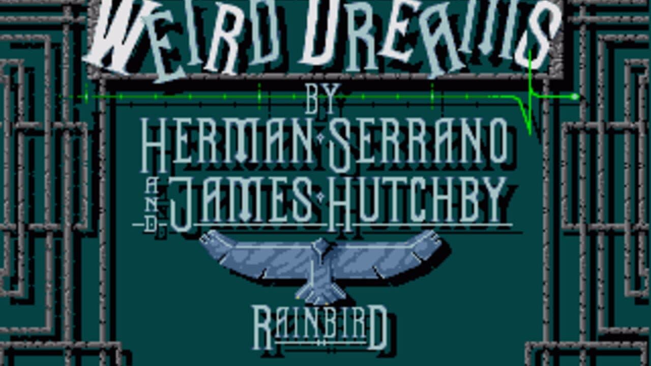Weird Dreams thumbnail 3
