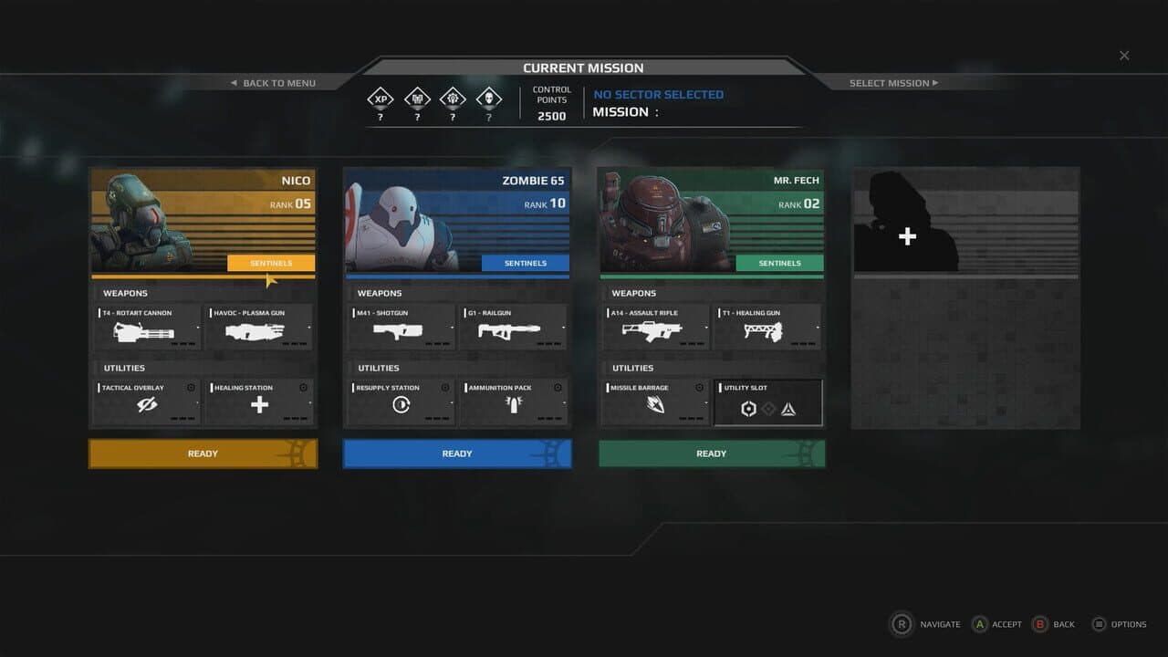 Trident's Wake thumbnail 8