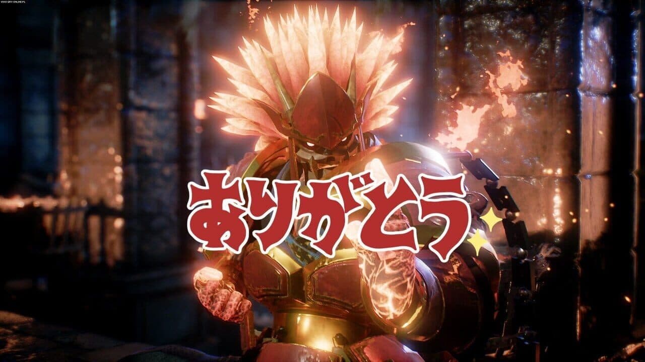 Fighting EX Layer thumbnail 4