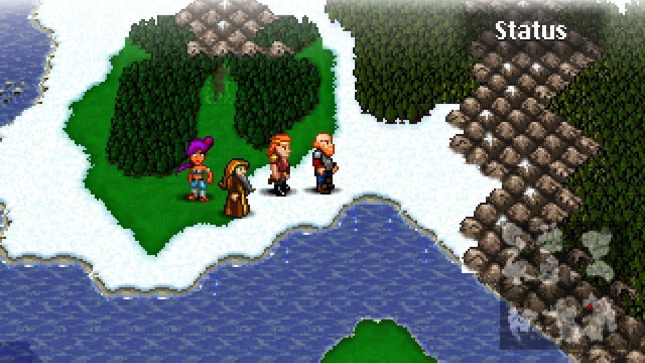 Dragon Fantasy: Book II thumbnail 5
