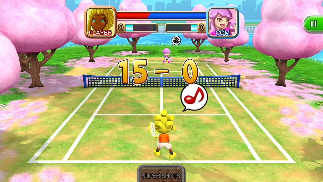Tennis thumbnail 3