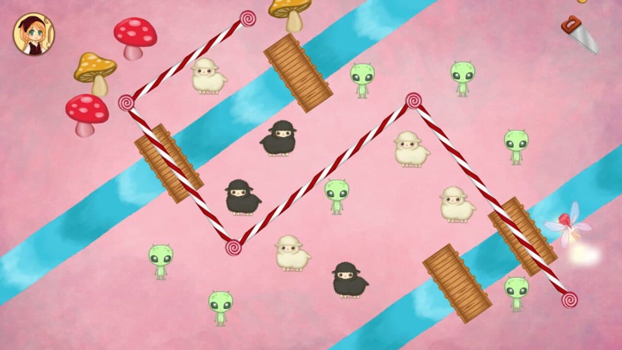 Keep Sheep Safe! thumbnail 2