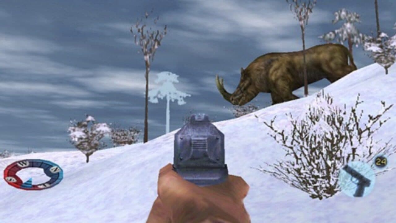 Carnivores: Ice Age thumbnail 11