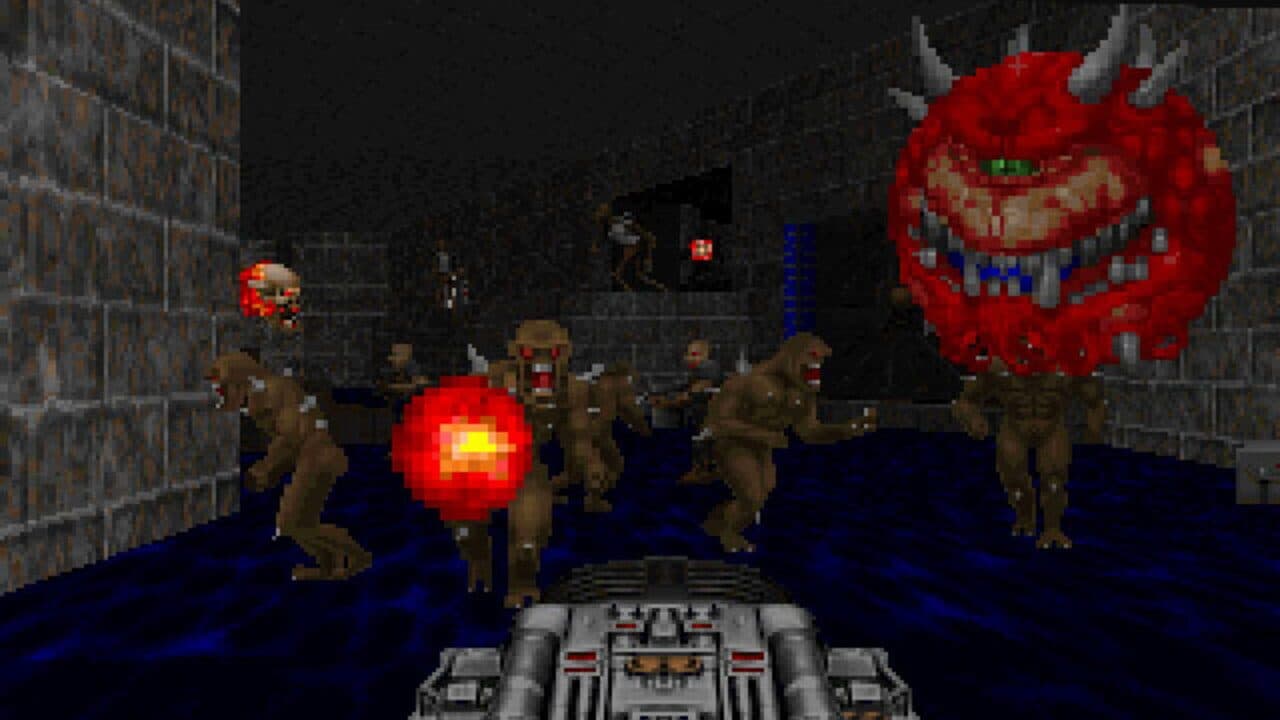 Final Doom thumbnail 3