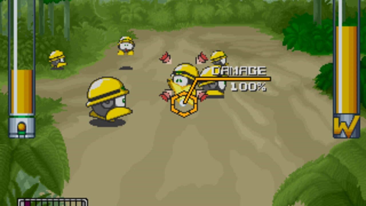 Super Adventure Rockman thumbnail 3