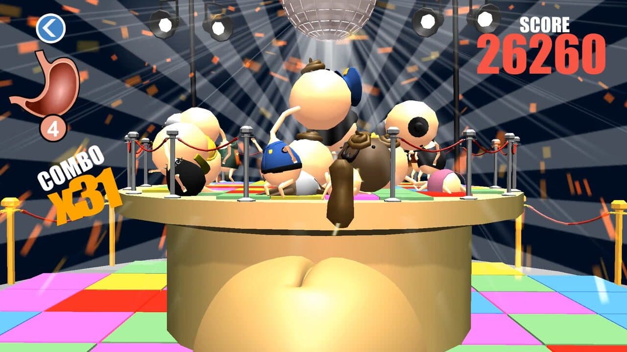 Super Duper Party Pooper thumbnail 5
