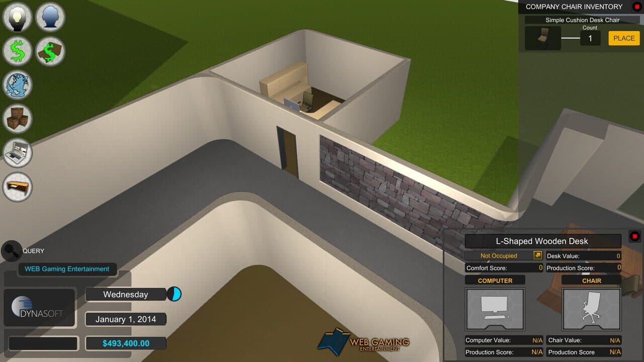Tech Executive Tycoon thumbnail 2