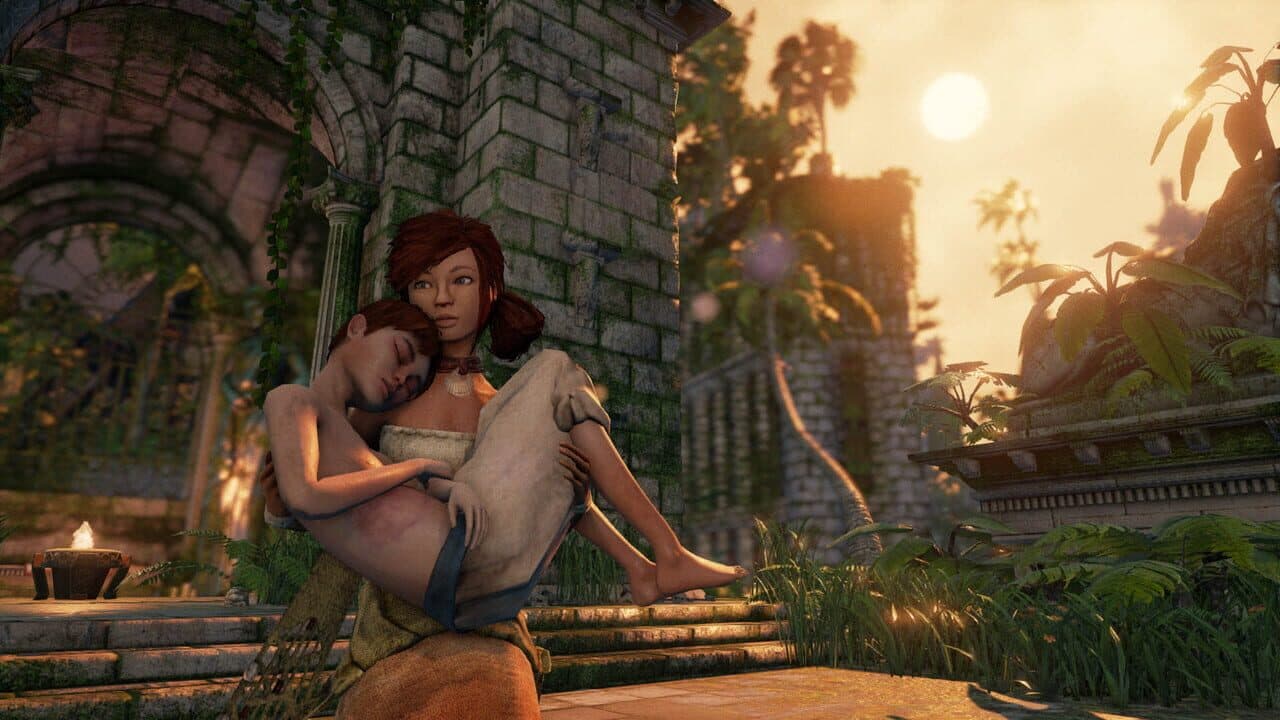 Submerged thumbnail 2