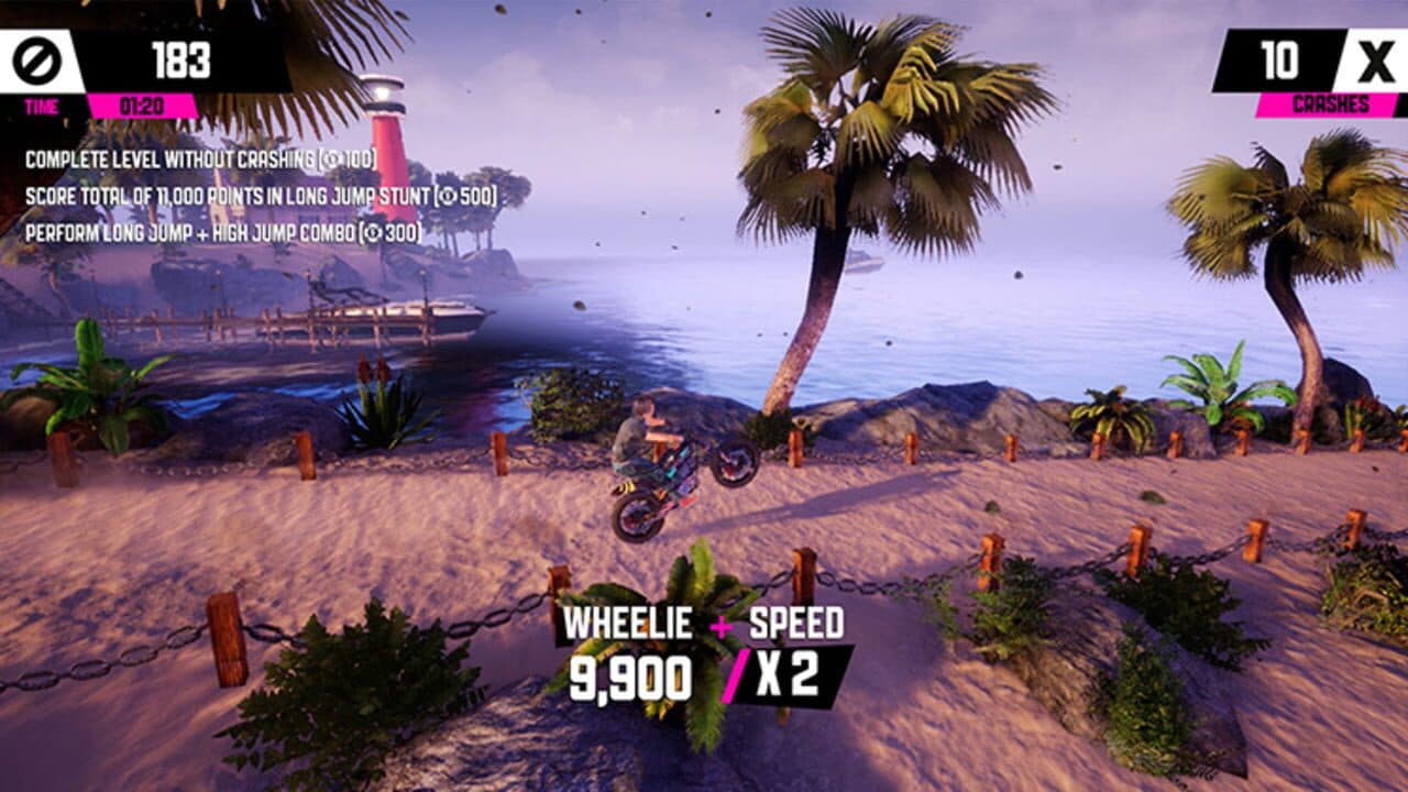Urban Trial Playground thumbnail 6