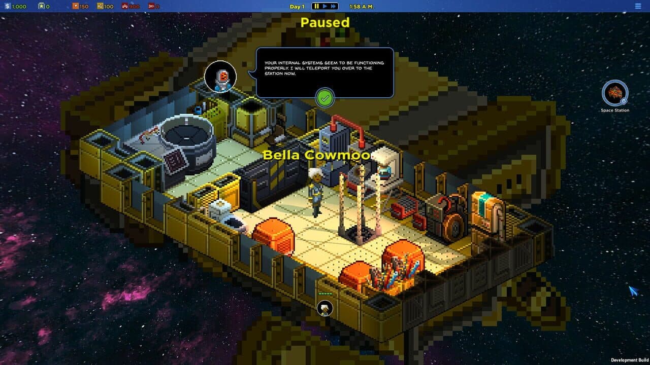 Star Command Galaxies thumbnail 4