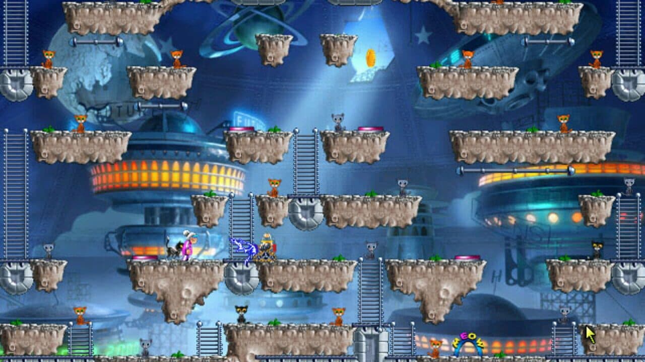 Super Granny 3 thumbnail 3