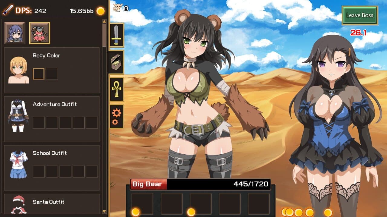 Sakura Clicker thumbnail 4