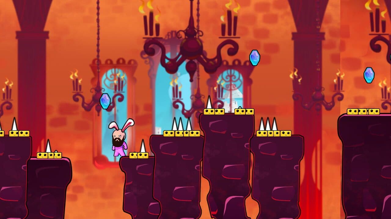 Cloudberry Kingdom thumbnail 6