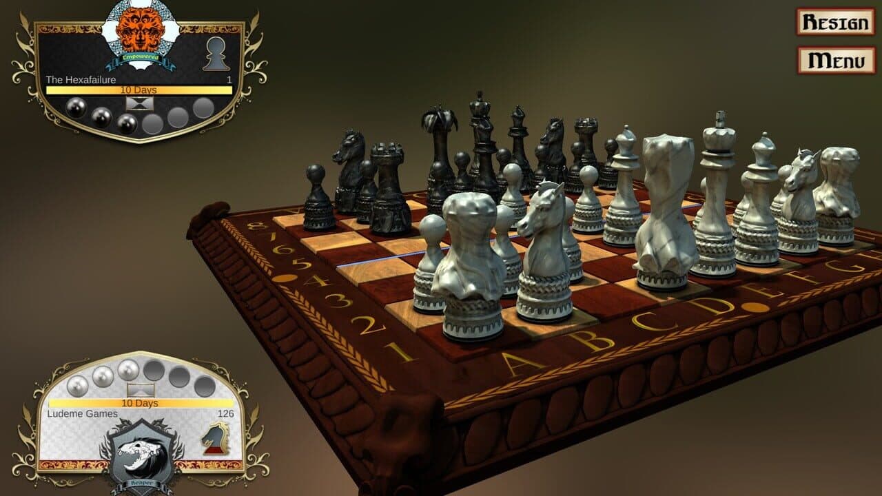 Chess 2: The Sequel thumbnail 3