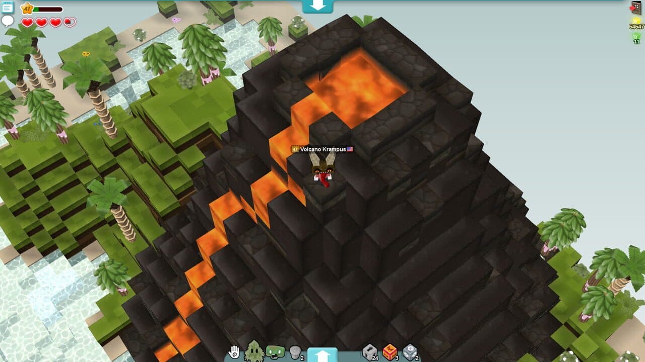 Cubic Castles thumbnail 4
