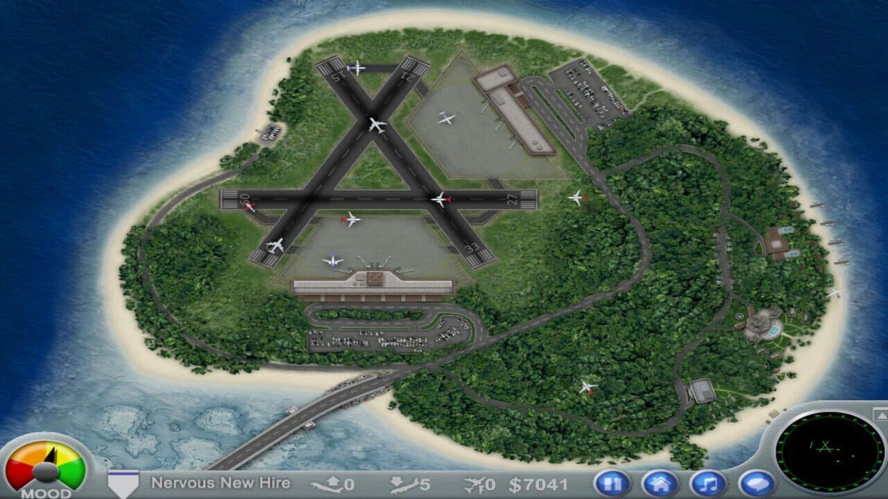 Airport Madness 4 thumbnail 3