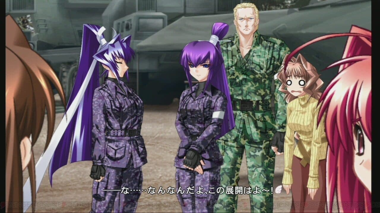 Muv-Luv Photonmelodies thumbnail 4