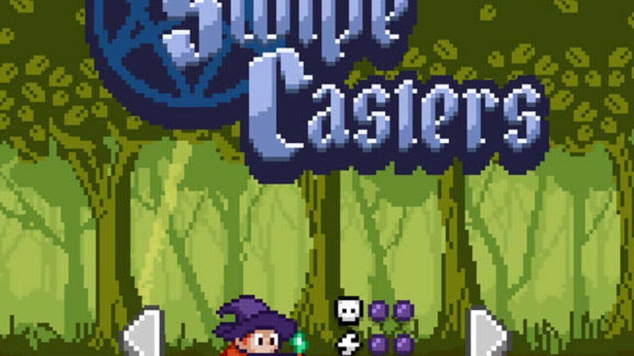 Swipe Casters thumbnail 6
