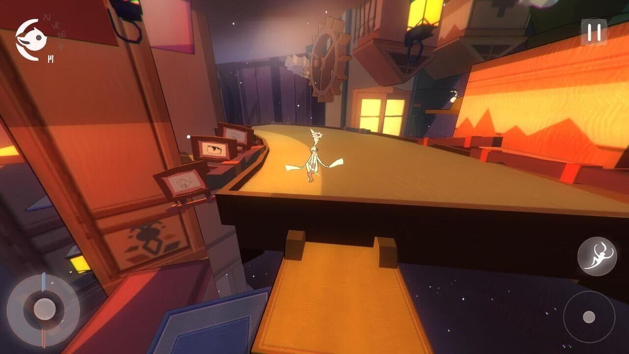 Paper Man 3D thumbnail 5