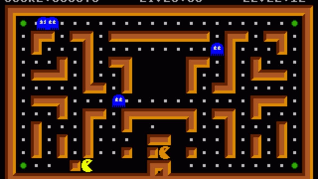 Cruncher Factory screenshot 1