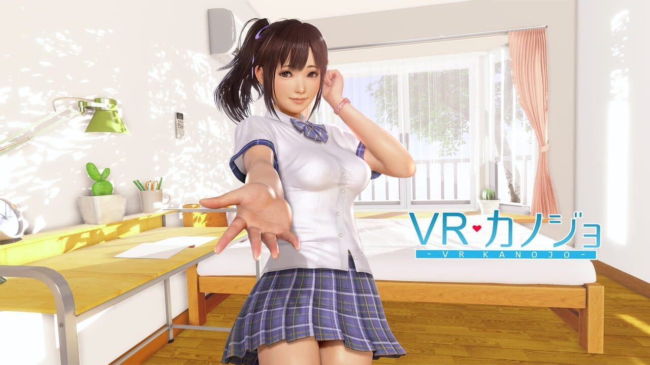 VR Kanojo thumbnail 4