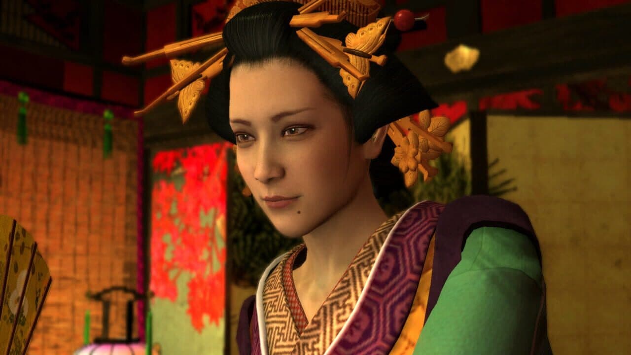 Ryuu ga Gotoku Kenzan! thumbnail 2