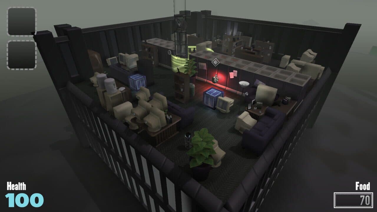 Not the Robots thumbnail 2