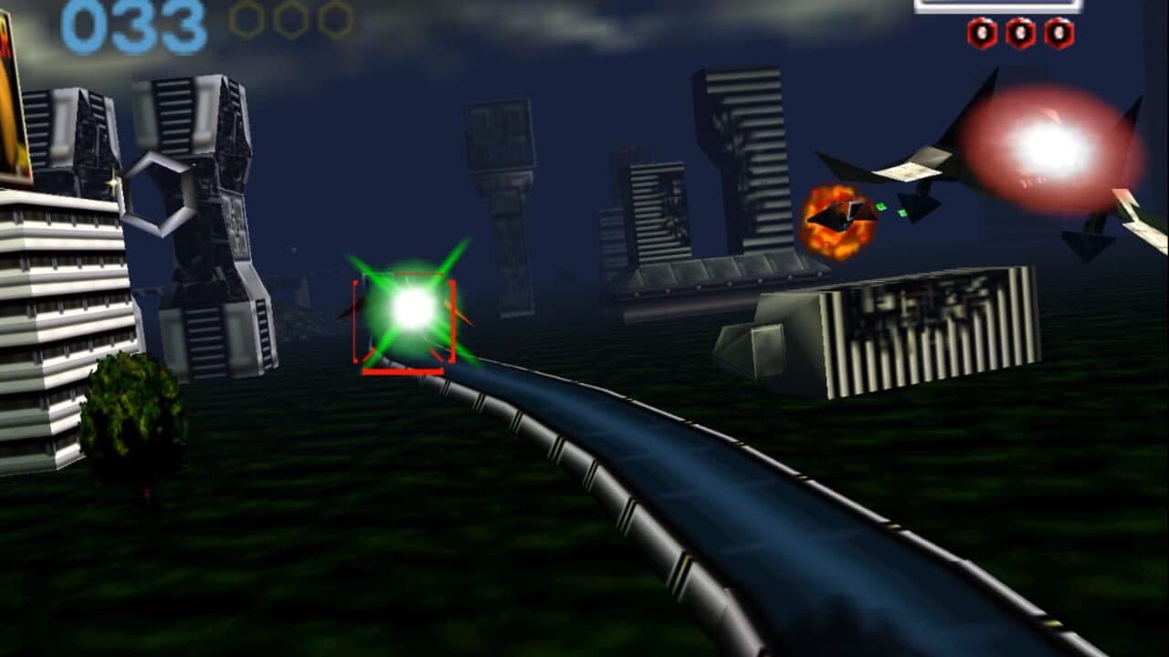 Star Fox 64 thumbnail 6