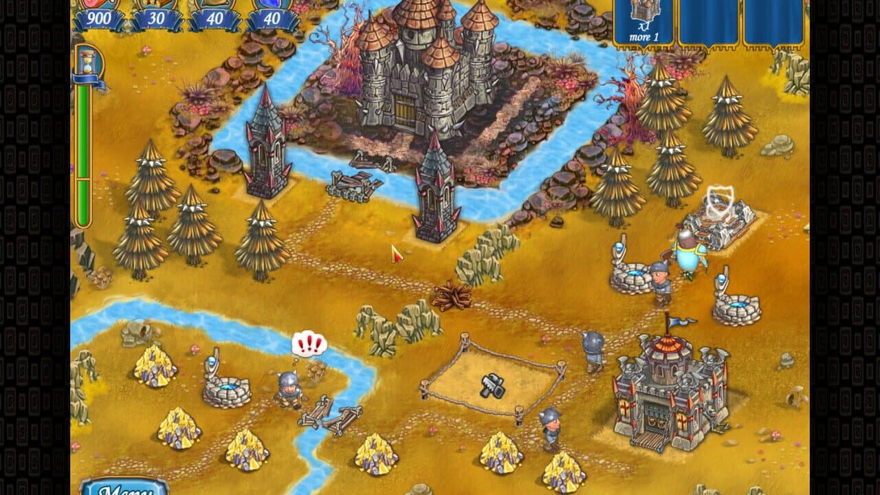 New Yankee in King Arthur's Court thumbnail 4