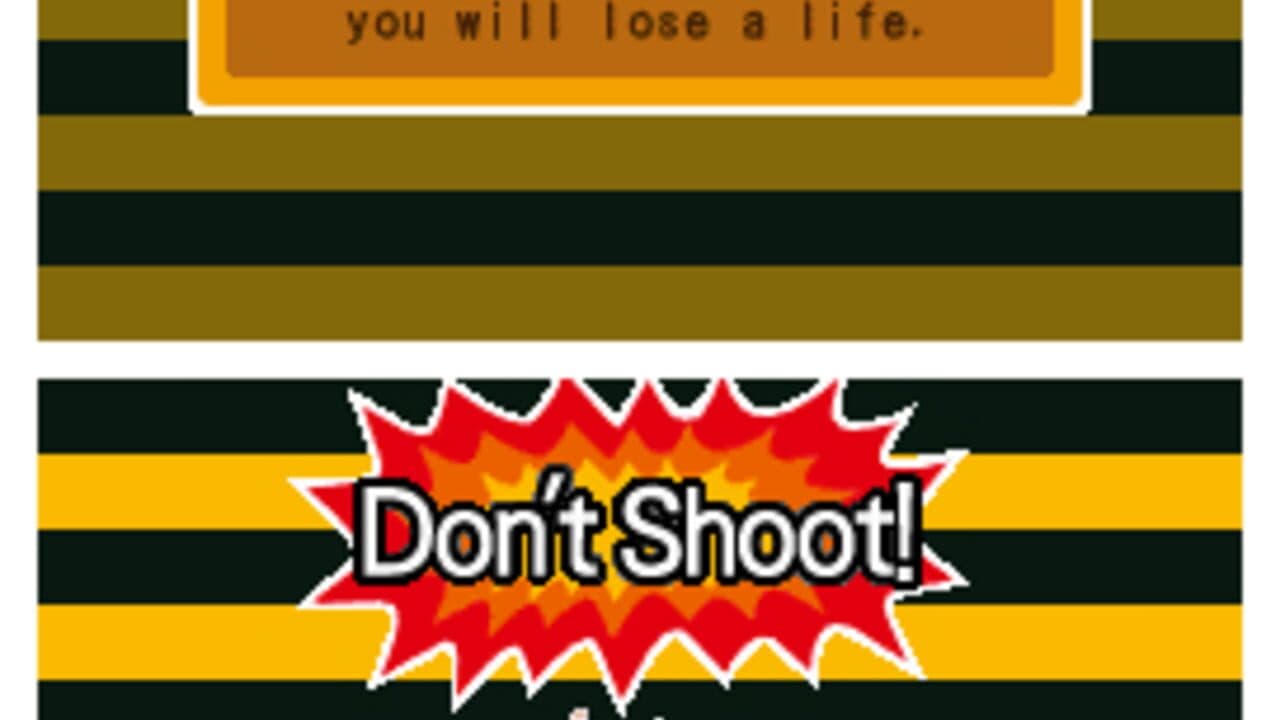 Point Blank DS thumbnail 10