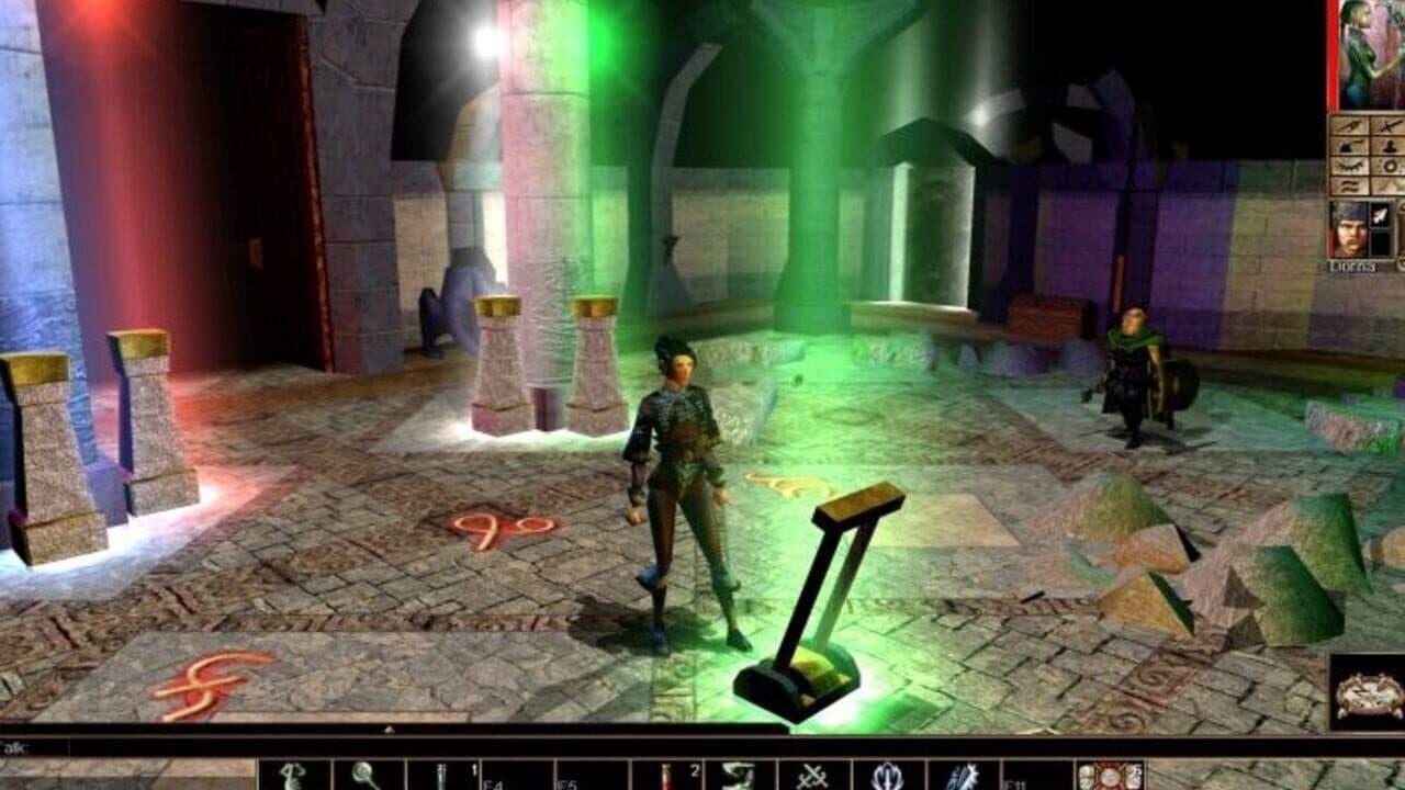 Neverwinter Nights: Enhanced Edition thumbnail 4