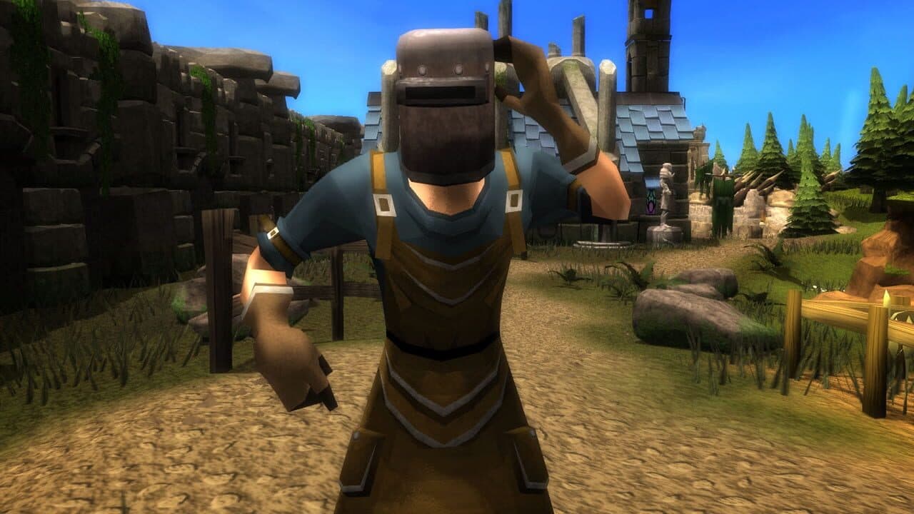 RuneScape thumbnail 3
