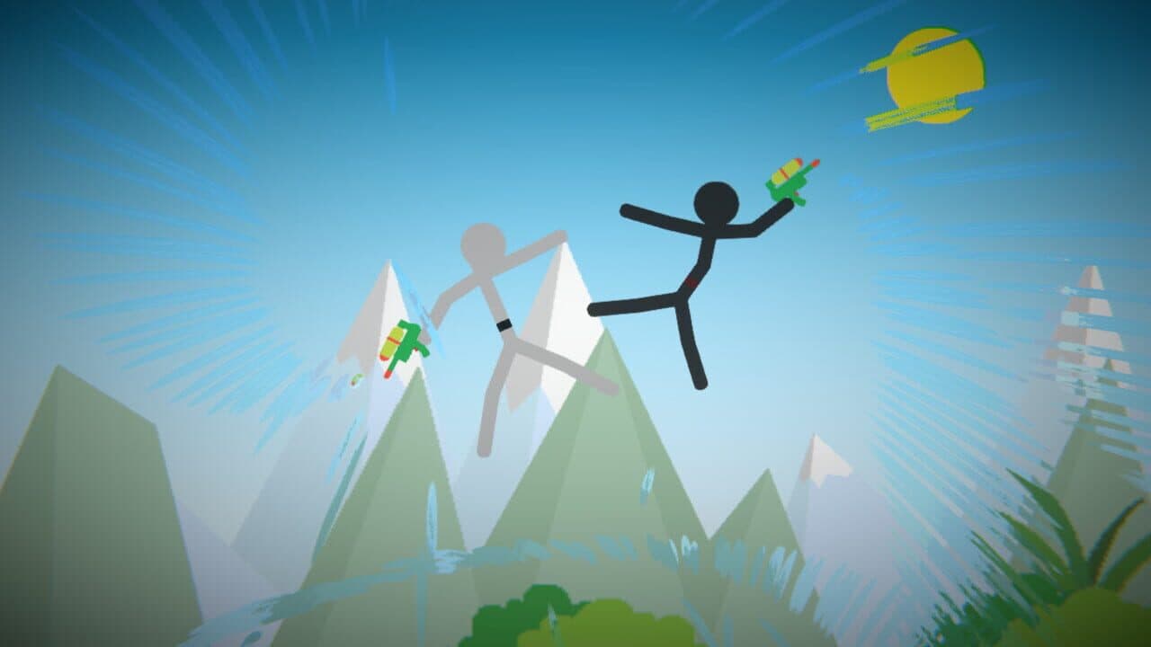 Stickman Wars thumbnail 4