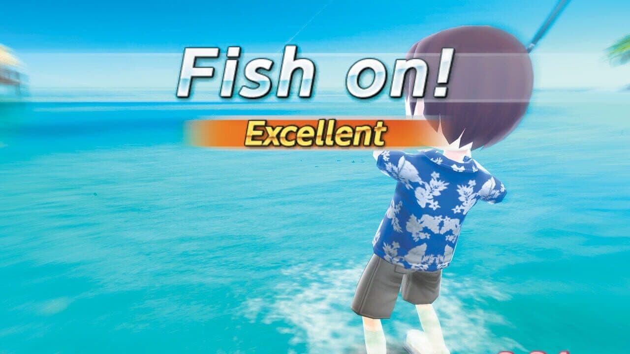 Fishing Resort thumbnail 10