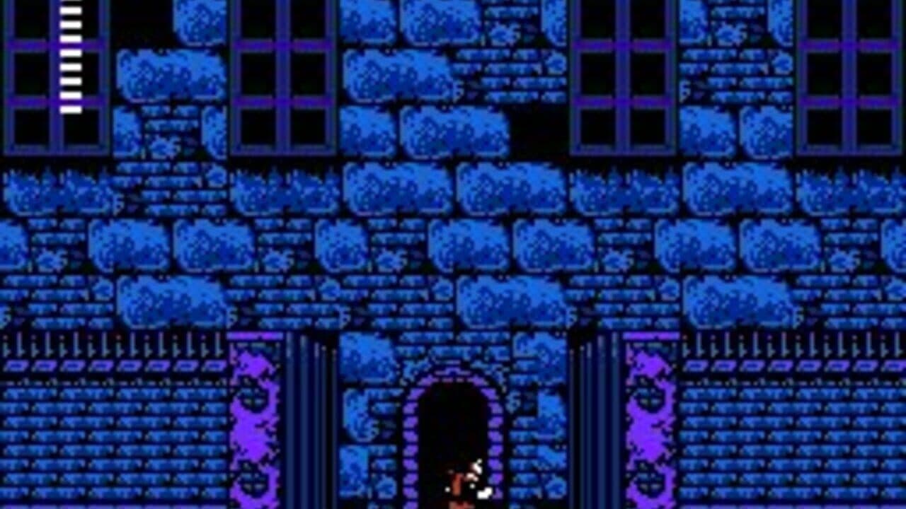 Castlevania II: Simon's Quest thumbnail 8