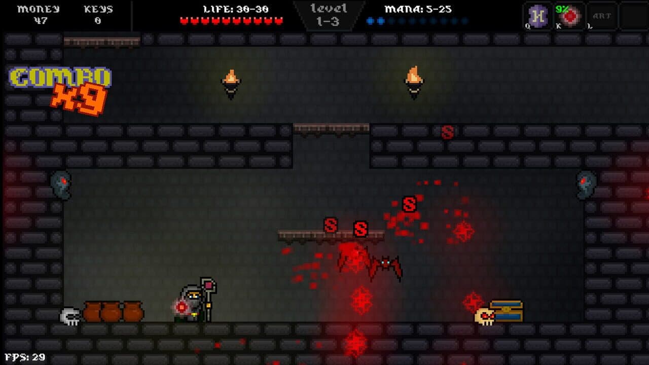 Princess.Loot.Pixel.Again thumbnail 3