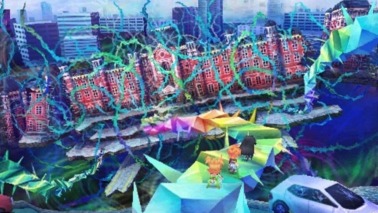 7th Dragon 2020-II thumbnail 4