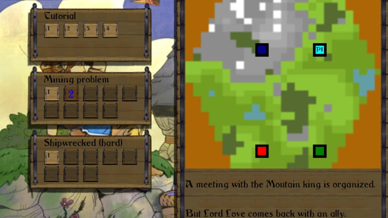 Little Kingdom 2 thumbnail 3