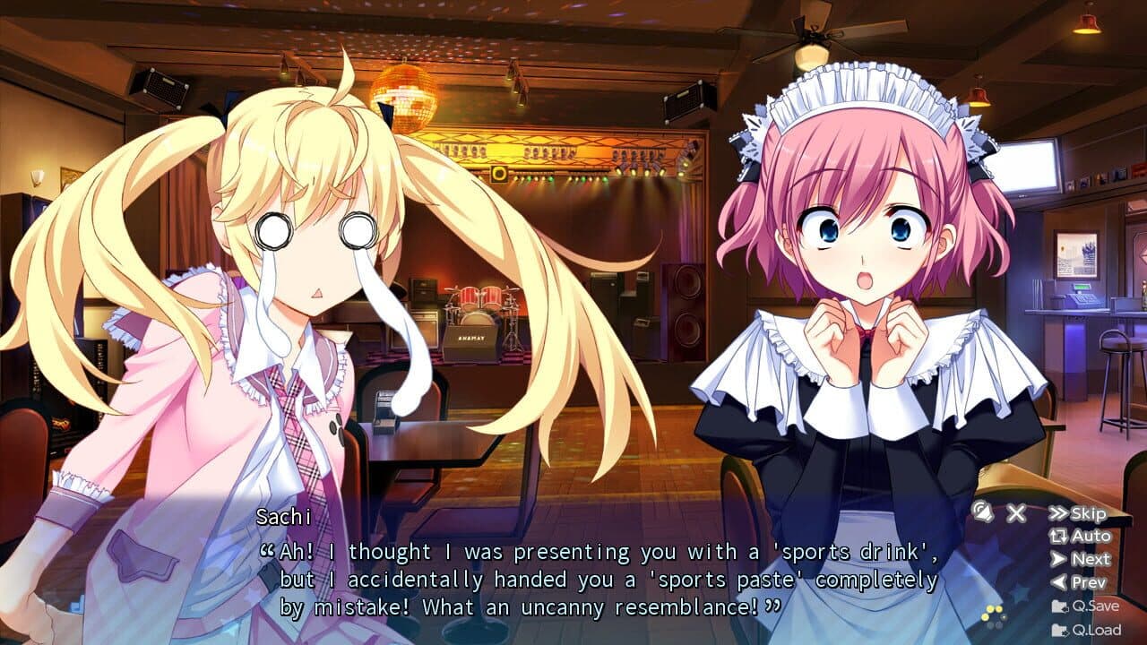 Idol Magical Girl Chiru Chiru Michiru Part 1 thumbnail 5