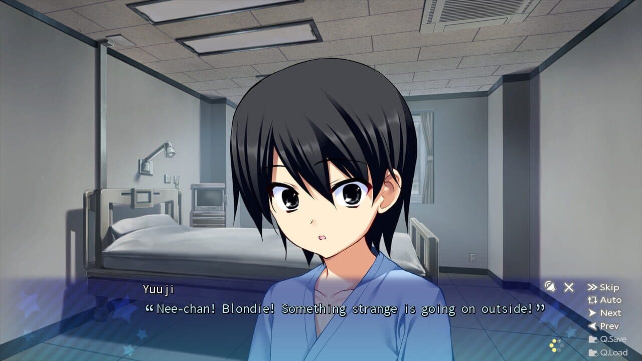 Idol Magical Girl Chiru Chiru Michiru Part 2 screenshot 1